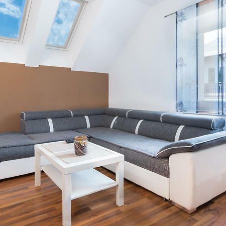 Boomerang Apartment Bled Esterno foto