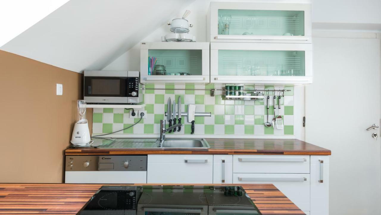Boomerang Apartment Bled Esterno foto