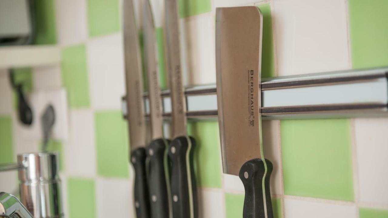 Boomerang Apartment Bled Esterno foto