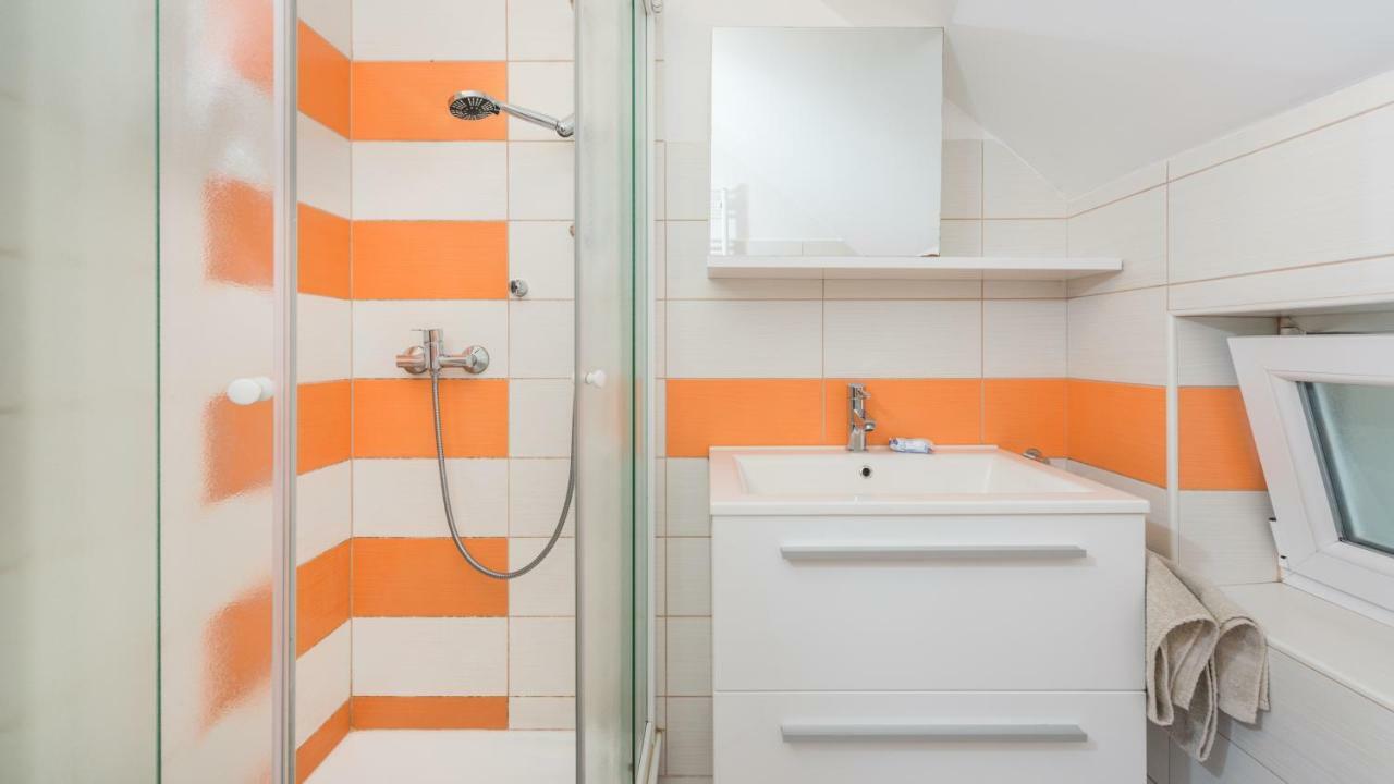 Boomerang Apartment Bled Esterno foto