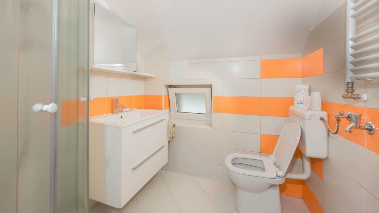 Boomerang Apartment Bled Esterno foto