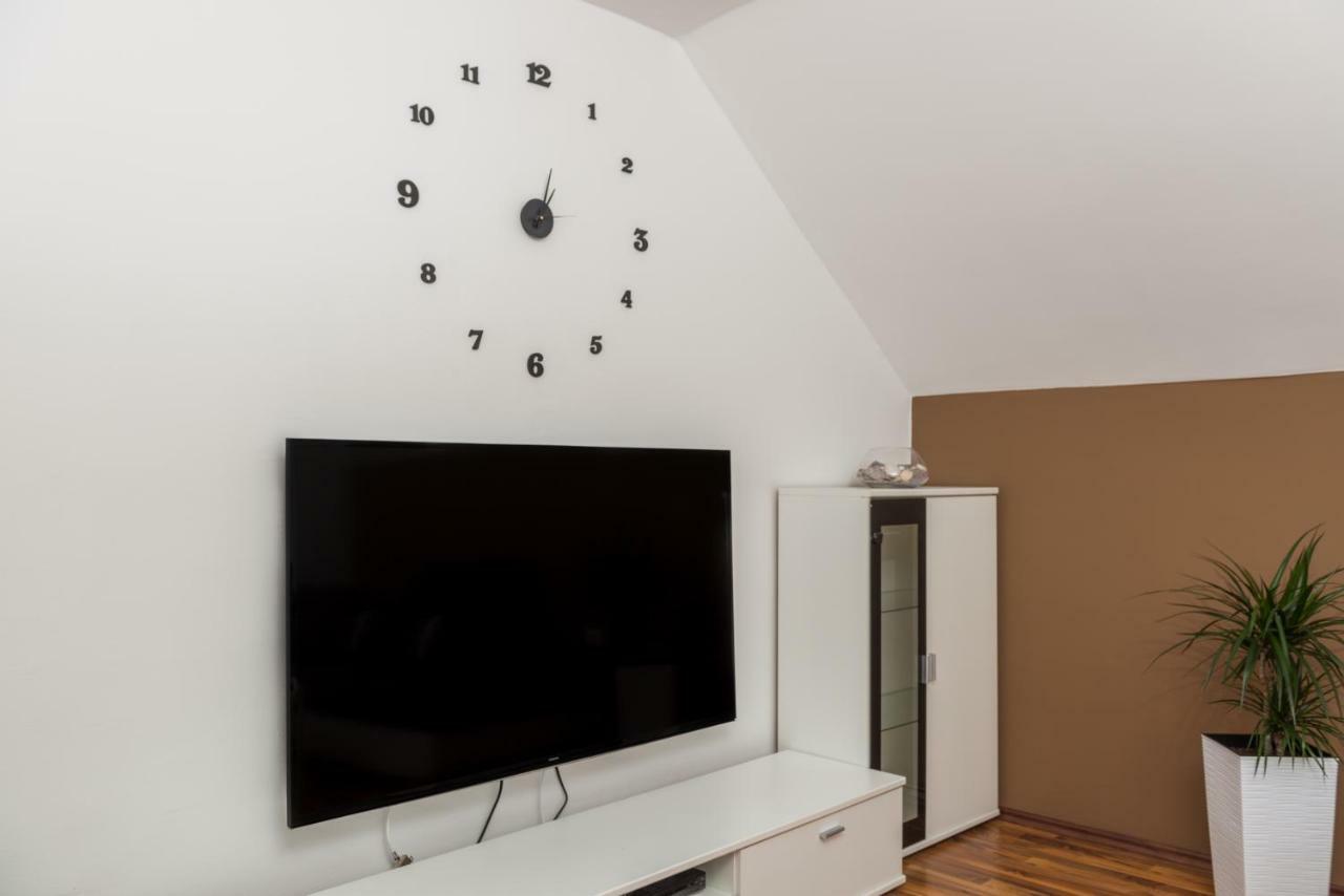 Boomerang Apartment Bled Esterno foto